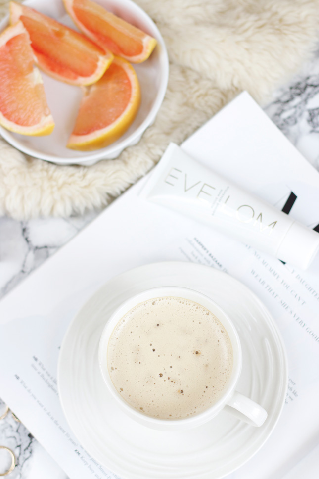 The Roundup: November