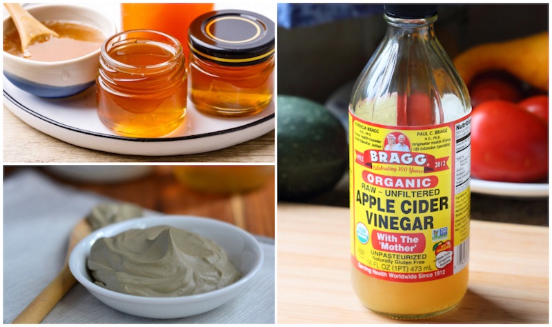 7 Methods To Use Apple Cider Vinegar For Zits and Darkish Spots
