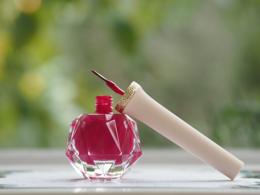 Jimmy Choo Seduction Assortment Nail Color