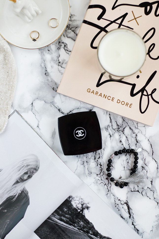 The best way to fear much less