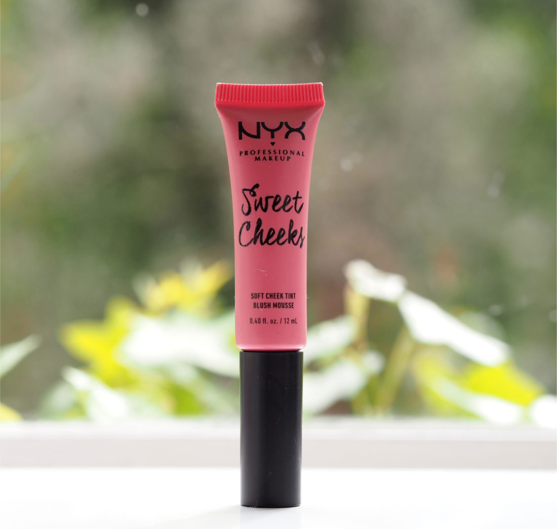 NYX Candy Cheeks Cheek Tint