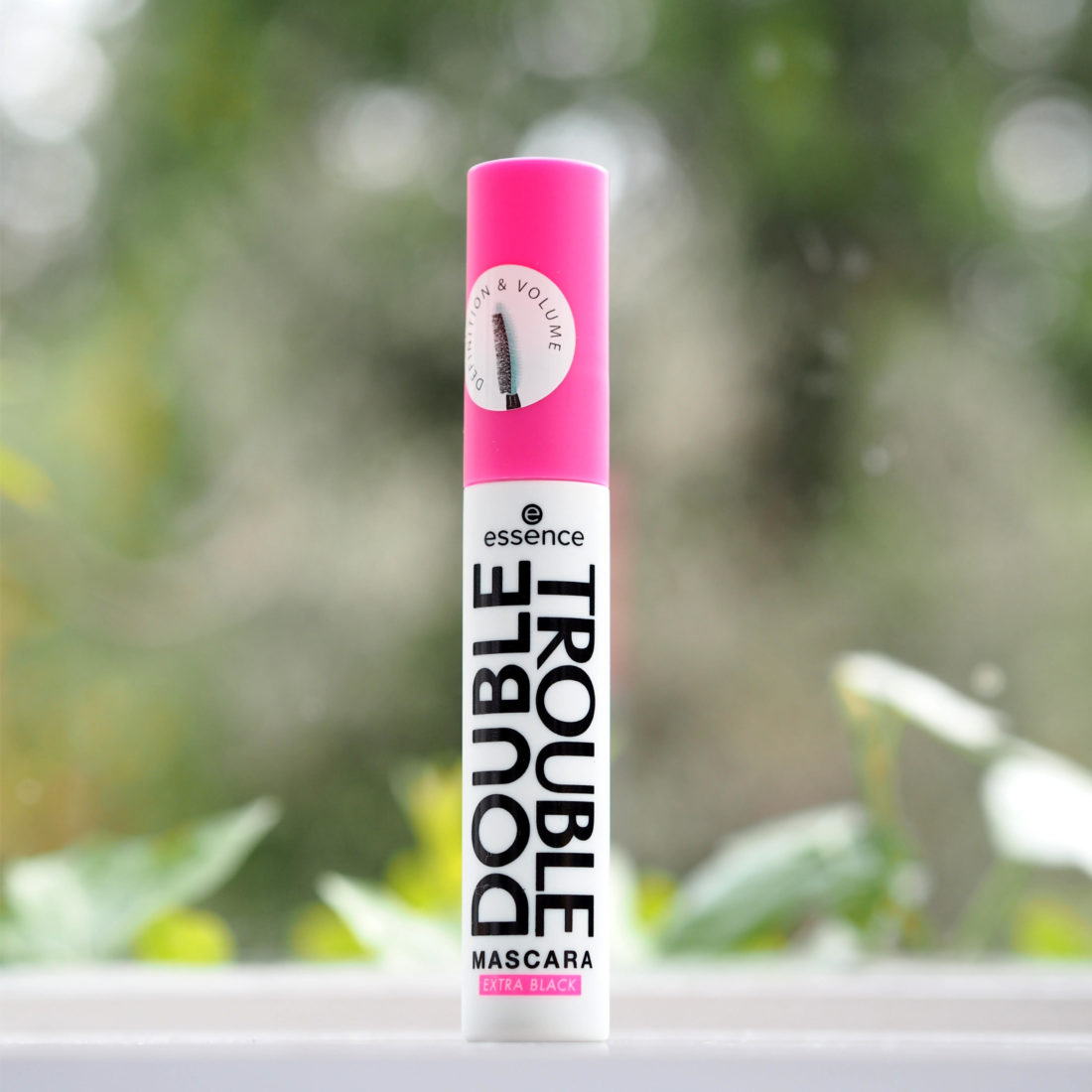 Essence Double Hassle Mascara