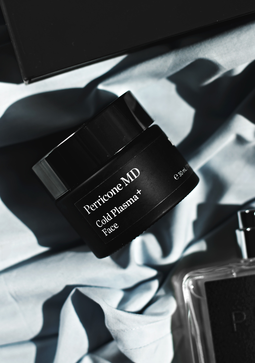 “His” Magnificence