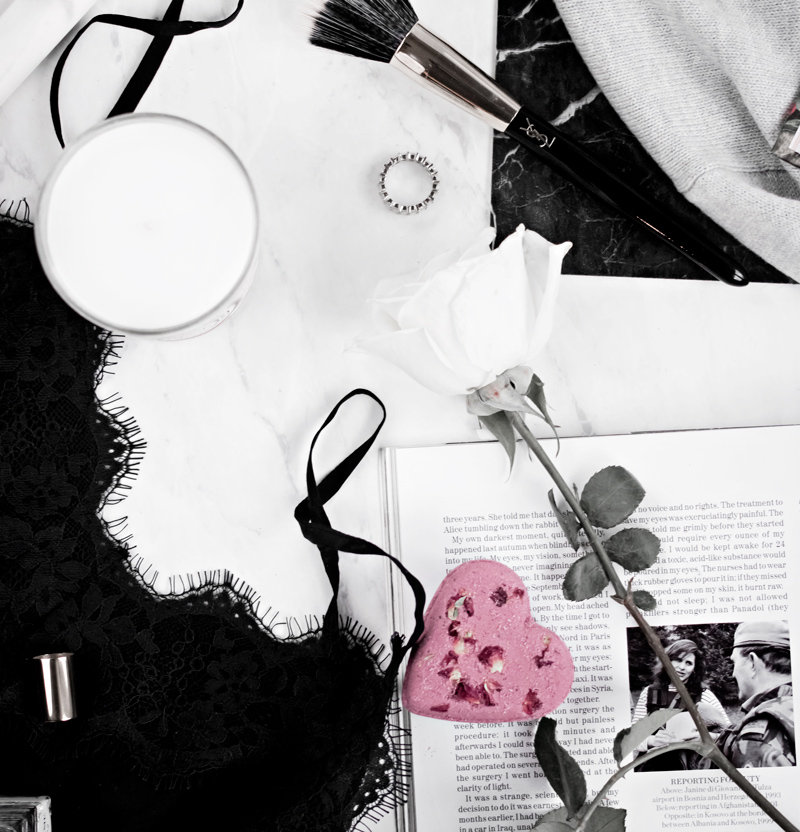 5 Methods to Deal with Your self this Valentine’s Day